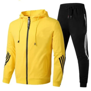 New European Style Track Suits