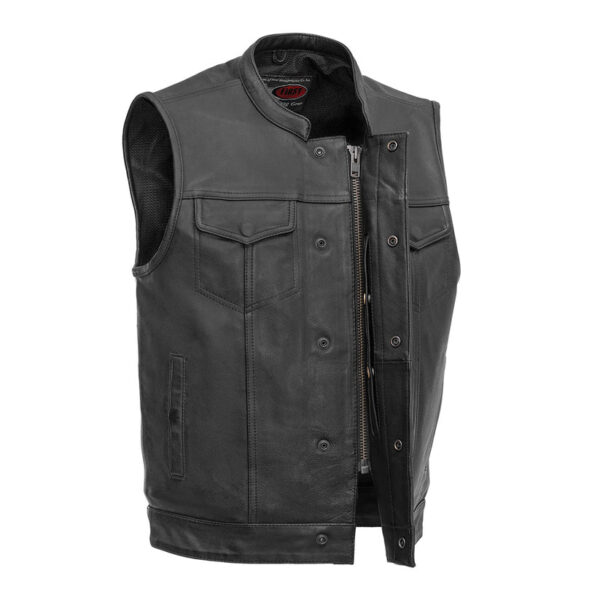 Biker Vest