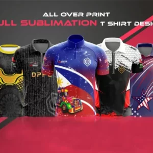 Sublimation Wear