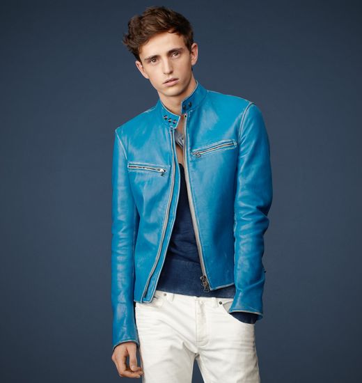 Leather Wear